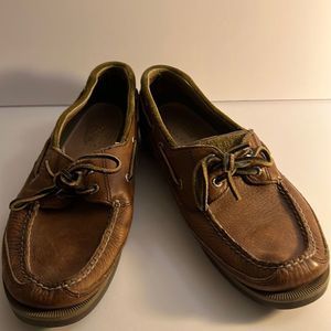 Sperry Top-Siders Mens Size 10M